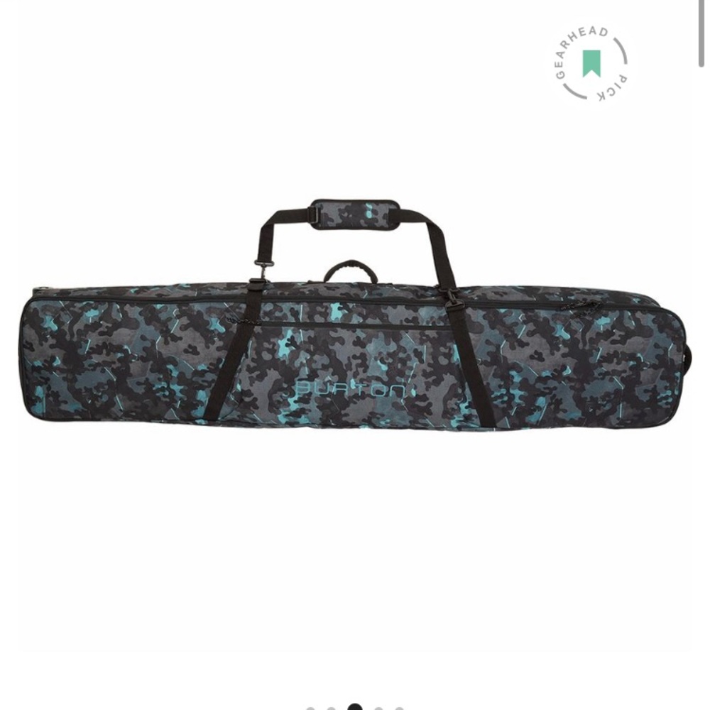 Burton Wheelie Gig Bag Snowboard Bag